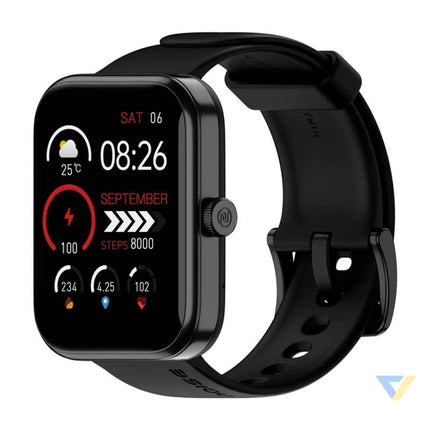 Smartwatch Noise Pulse 2 Max (Czarny) Smartwatches