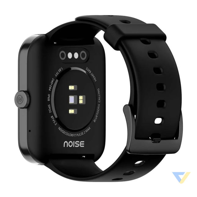 Smartwatch Noise Pulse 2 Max (Czarny) Smartwatches
