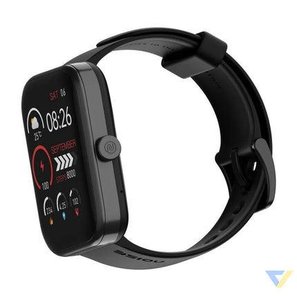 Smartwatch Noise Pulse 2 Max (Czarny) Smartwatches