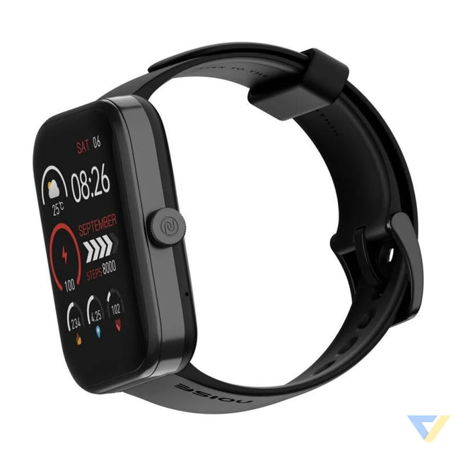 Smartwatch Noise Pulse 2 Max (Czarny) Smartwatches