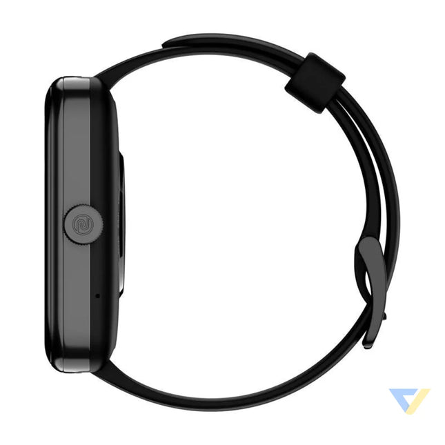 Smartwatch Noise Pulse 2 Max (Czarny) Smartwatches