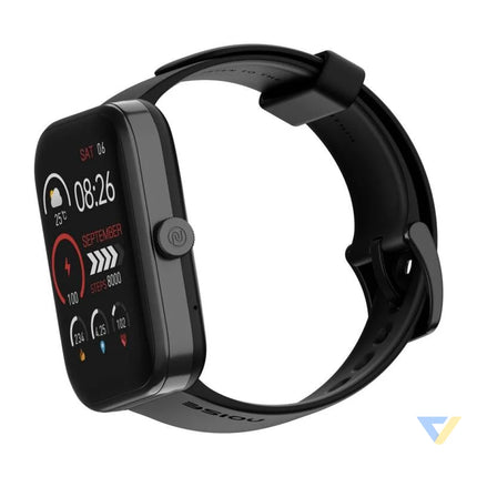 Smartwatch Noise Pulse 2 Max (Czarny) Smartwatches