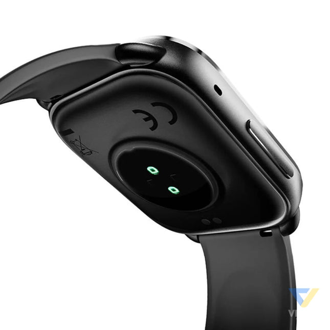 Smartwatch QCY WATCH GS (grey) Smartwatches