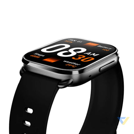 Smartwatch QCY WATCH GS (grey) Smartwatches