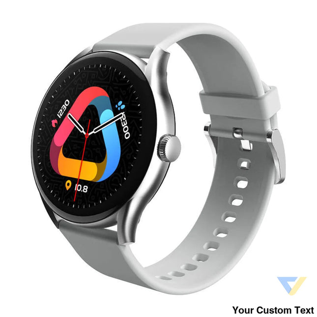Smartwatch QCY WATCH GT (grey) Smartwatches