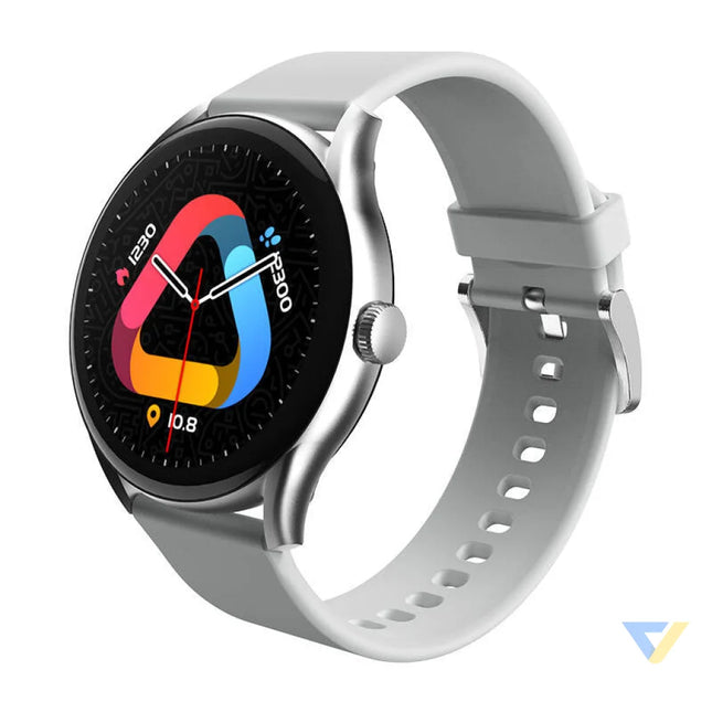 Smartwatch QCY WATCH GT (grey) Smartwatches