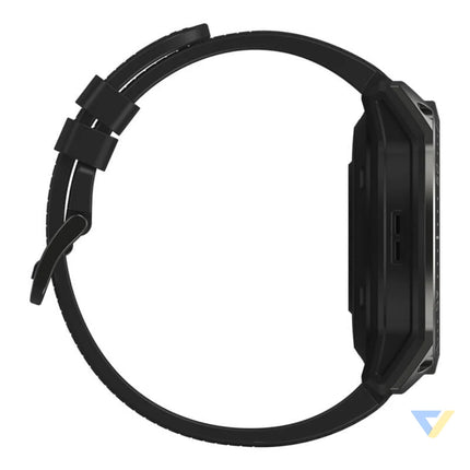 Smartwatch Zeblaze Ares 3 Pro (Black) Smartwatches