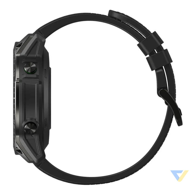 Smartwatch Zeblaze Ares 3 Pro (Black) Smartwatches