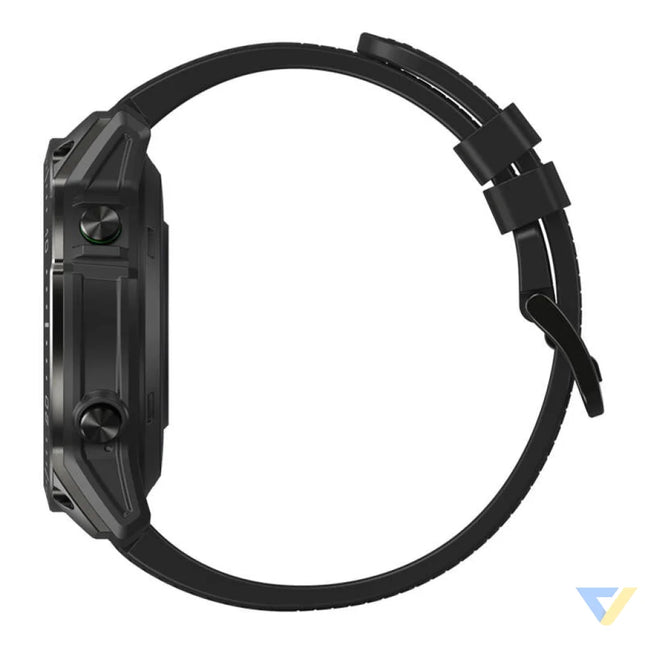 Smartwatch Zeblaze Ares 3 Pro (Black) Smartwatches