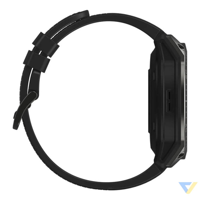 Smartwatch Zeblaze Ares 3 Pro (Black) Smartwatches