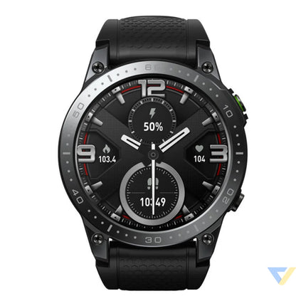 Smartwatch Zeblaze Ares 3 Pro (Black) Smartwatches