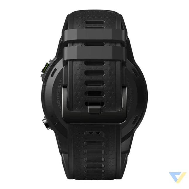 Smartwatch Zeblaze Ares 3 Pro (Black) Smartwatches