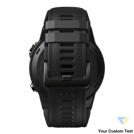 Smartwatch Zeblaze Ares 3 Pro (Black) Smartwatches