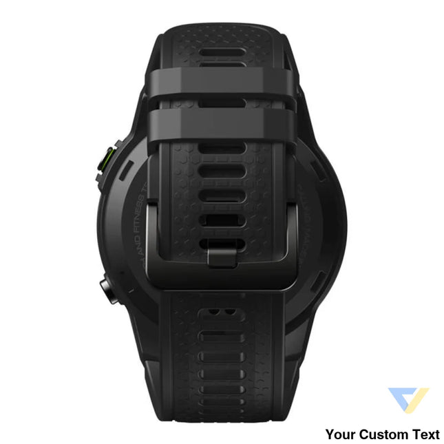 Smartwatch Zeblaze Ares 3 Pro (Black) Smartwatches