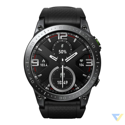 Smartwatch Zeblaze Ares 3 Pro (Black) Smartwatches