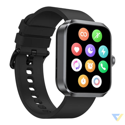 Smartwatch Zeblaze Beyond 3 Plus (Czarny) Smartwatches