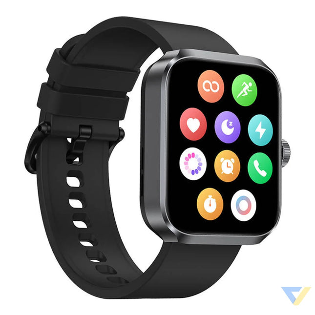 Smartwatch Zeblaze Beyond 3 Plus (Czarny) Smartwatches