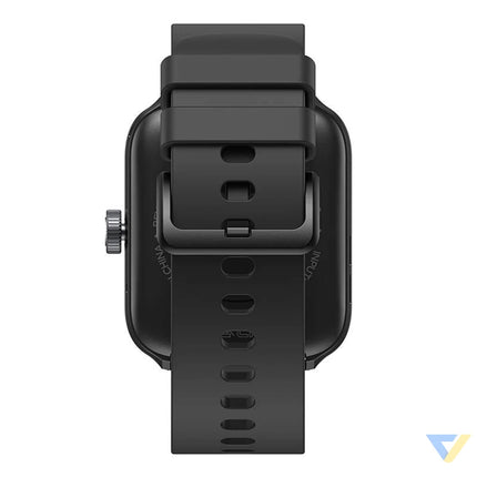 Smartwatch Zeblaze Beyond 3 Plus (Czarny) Smartwatches