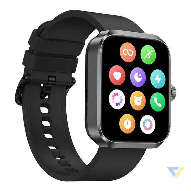 Smartwatch Zeblaze Beyond 3 Plus (Czarny) Smartwatches