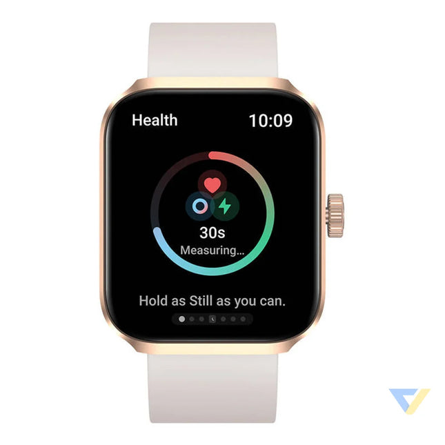 Smartwatch Zeblaze Beyond 3 Plus (Złoty) Smartwatches