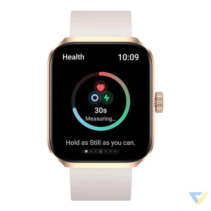 Smartwatch Zeblaze Beyond 3 Plus (Złoty) Smartwatches