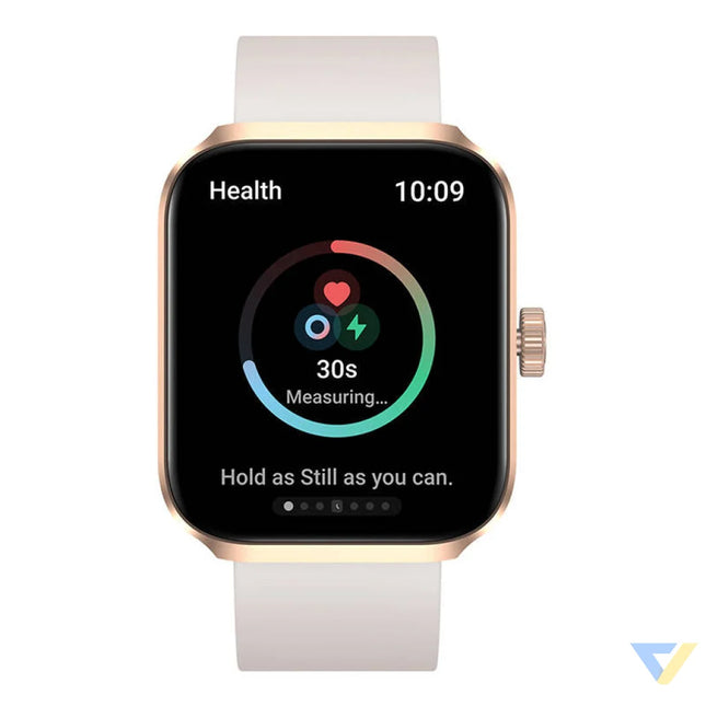 Smartwatch Zeblaze Beyond 3 Plus (Złoty) Smartwatches