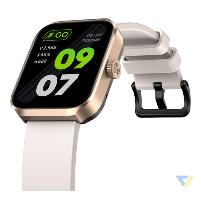 Smartwatch Zeblaze Beyond 3 Plus (Złoty) Smartwatches