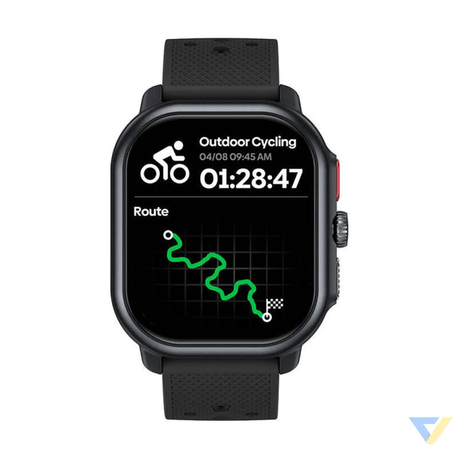 Smartwatch Zeblaze Beyond 3 Pro (Czarny) Smartwatches