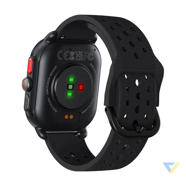 Smartwatch Zeblaze Beyond 3 Pro (Czarny) Smartwatches