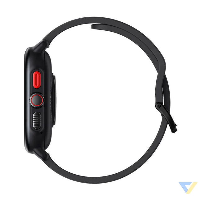 Smartwatch Zeblaze Beyond 3 Pro (Czarny) Smartwatches