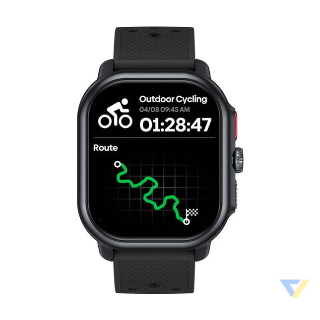 Smartwatch Zeblaze Beyond 3 Pro (Czarny) Smartwatches