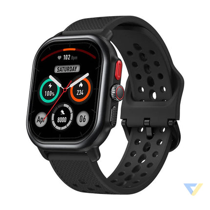 Smartwatch Zeblaze Beyond 3 Pro (Czarny) Smartwatches
