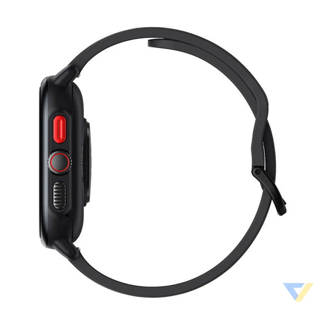 Smartwatch Zeblaze Beyond 3 Pro (Czarny) Smartwatches