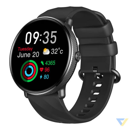 Smartwatch Zeblaze GTR 3 Pro (Black) Smartwatches