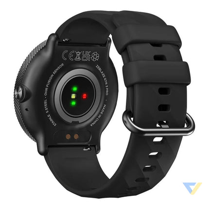 Smartwatch Zeblaze GTR 3 Pro (Black) Smartwatches