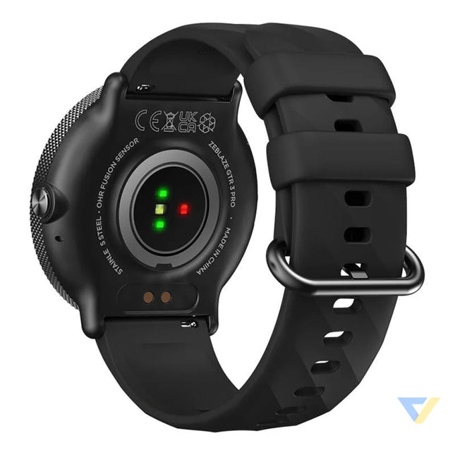Smartwatch Zeblaze GTR 3 Pro (Black) Smartwatches