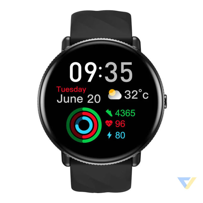 Smartwatch Zeblaze GTR 3 Pro (Black) Smartwatches