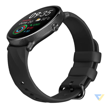 Smartwatch Zeblaze GTR 3 Pro (Black) Smartwatches