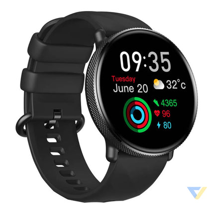 Smartwatch Zeblaze GTR 3 Pro (Black) Smartwatches