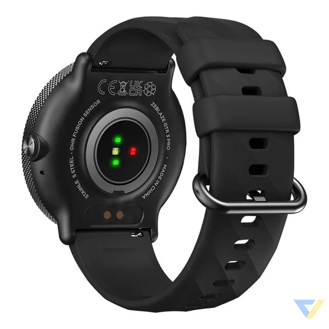 Smartwatch Zeblaze GTR 3 Pro (Black) Smartwatches