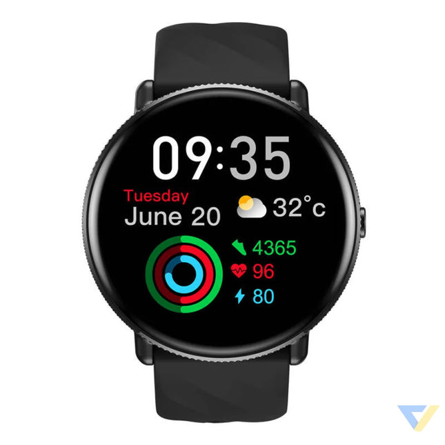 Smartwatch Zeblaze GTR 3 Pro (Black) Smartwatches