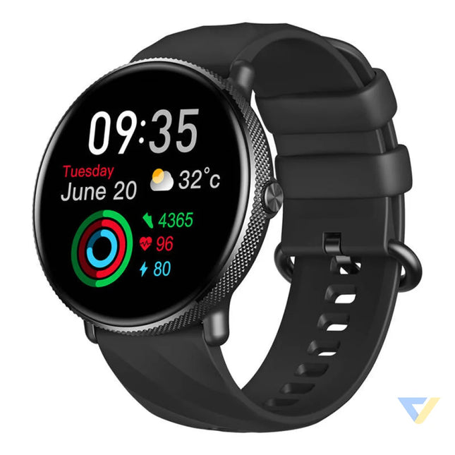 Smartwatch Zeblaze GTR 3 Pro (Black) Smartwatches