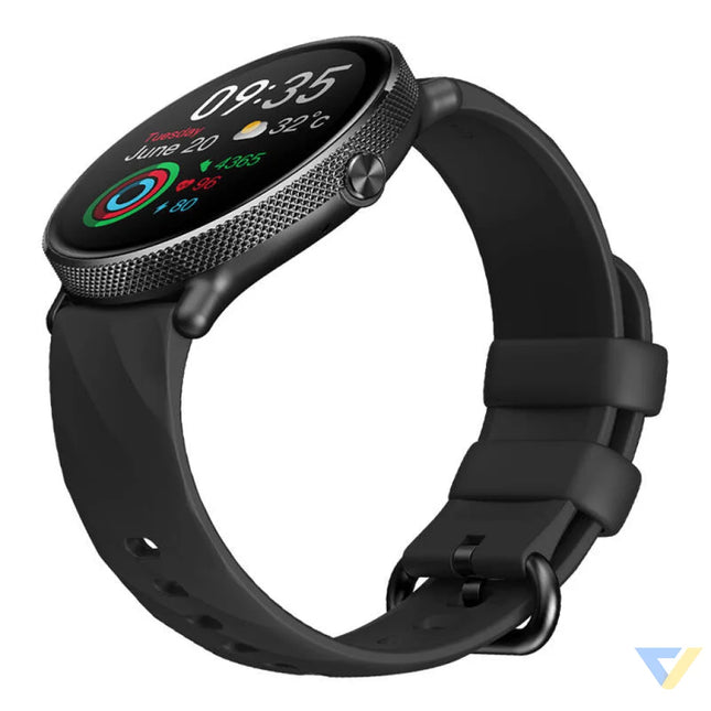 Smartwatch Zeblaze GTR 3 Pro (Black) Smartwatches