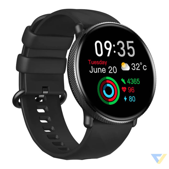 Smartwatch Zeblaze GTR 3 Pro (Black) Smartwatches