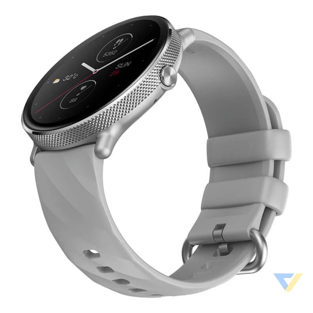 Smartwatch Zeblaze GTR 3 Pro (Silver) Smartwatches