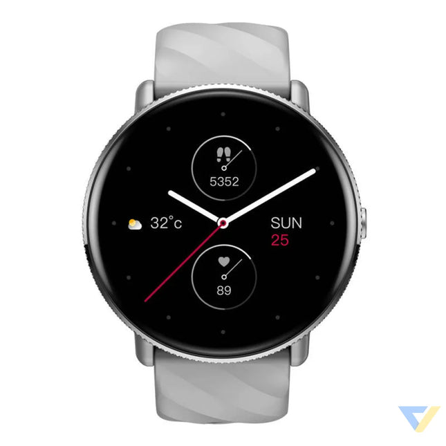 Smartwatch Zeblaze GTR 3 Pro (Silver) Smartwatches