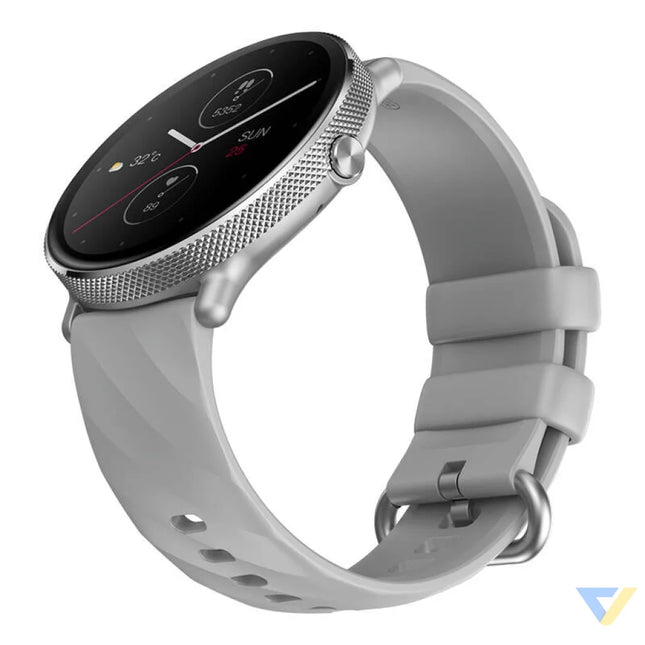 Smartwatch Zeblaze GTR 3 Pro (Silver) Smartwatches
