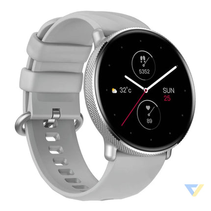 Smartwatch Zeblaze GTR 3 Pro (Silver) Smartwatches