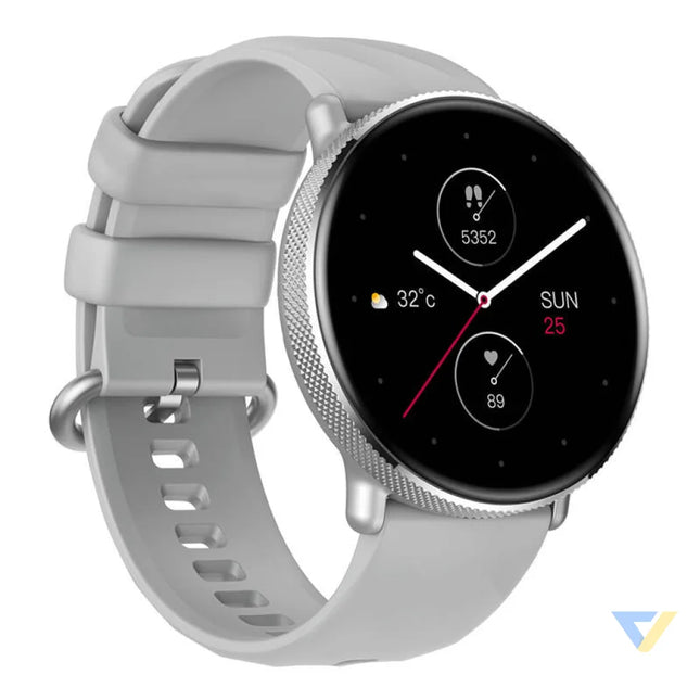 Smartwatch Zeblaze GTR 3 Pro (Silver) Smartwatches
