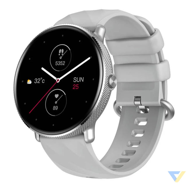 Smartwatch Zeblaze GTR 3 Pro (Silver) Smartwatches